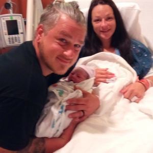 Meet your Posher, Derrick